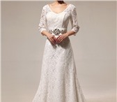 Фотография в Одежда и обувь Женская одежда дорогие будущие невесты! 
в наличии шикарные в Краснодаре 4 500