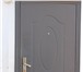 Фото в Строительство и ремонт Двери, окна, балконы Продается металлическая входная дверь Е40М. в Смоленске 5 360