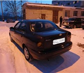 Продается Шевроле Ланос ноябрь 2007 года выпуска, Пробег 42тыс, км, Не битая, Полная комплектация, К 13440   фото в Уфе