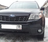 Subaru Forester,  2013 г, 970949 Subaru Forester фото в Ижевске