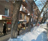 Foto в Недвижимость Квартиры Выстроенный торговый ряд квартира прекрасно в Омске 6 100 000