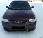 AUDI A3 212575 Audi A3 фото в Перми