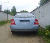 Продаю chery fora 2008г выпуска, цвет серо-голубой, обьем 1, 6л, ГУР, АБС, ПЭП, КОНДИЦИОНЕР, пробег 16909   фото в Ростове-на-Дону