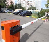 Foto в Строительство и ремонт Разное Шлагбаумы автоматические продажа и установка в Москве 15 000