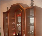 Изображение в Мебель и интерьер Мебель для гостиной Продам сервант. Глубина 45 см, длина 175 в Петрозаводске 4 500