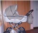 Фото в Для детей Детские коляски Продается детская коляска для новорожденного в Новомосковске 4 000