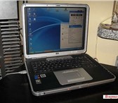 Foto в Компьютеры Ноутбуки HP compaq nx9110Intel Pentium IV	2800мгц	 в Москве 8 000