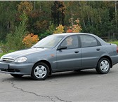 Foto в Авторынок Аренда и прокат авто Сдам в аренду Chevrolet Lanos с выкупом на в Челябинске 1 000