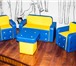 Изображение в Для детей Детская мебель Игровая мебель для вашего ребенка. Каркас в Краснодаре 7 500