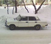 ВАЗ-21061, 1995г, в, 5КПП, ХТС, Сигнализаци я,МП-3, сиденья от иномарки, новая шипованая резина, капр 16244   фото в Березовский