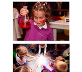 Фото в Развлечения и досуг Организация праздников Химическое шоу для детей является совершенно в Кемерово 0
