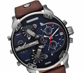 Фото в Прочее,  разное Разное Элитные часы Diesel Brave со скидкой 70% в Москве 2 950