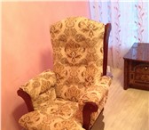 Foto в Мебель и интерьер Мягкая мебель Продаю кресло качалку в абсолютном новом в Тольятти 15 000