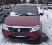 Продажа автомобиля 720068 Renault Logan фото в Орле