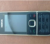 Фото в Телефония и связь Мобильные телефоны Сотовый телефон NOKIA модель 2700 с-2 б/у в Перми 700