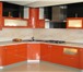 Фотография в Мебель и интерьер Кухонная мебель Кухни по цене 14 000 руб. за погонный метр в Москве 0