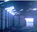 Изображение в Строительство и ремонт Разное Склад металлический Б/У 16х54 м. Высота 6 в Бердск 600 000