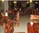 Изображение в Мебель и интерьер Столы, кресла, стулья Мебель для кафе под старину . Широкий ассортимент в Екатеринбурге 1 000