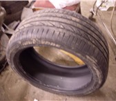 Фото в Авторынок Шины и диски 275 40 r20 bridgestone dueler остаток 4мм в Москве 3 000