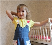 Фотография в Для детей Детская одежда Детская одежда из натурального льна от производителя.Одежда в Москве 2 500
