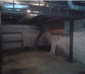 Фото в Недвижимость Гаражи, стоянки В тепплом, подземном гараже сдается отдельный в Москве 5 000