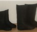 Фото в Одежда и обувь Мужская обувь Предлагаю валенки-самовалки черного, серого в Чите 600