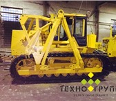 Фото в Авторынок Спецтехника Продаем сваебой СП-49Д на базе трактора Т-10Б в Челябинске 4 600 000