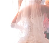 Фотография в Одежда и обувь Свадебные платья Продам красивое свадебное платье б/у. Размер в Улан-Удэ 15 000