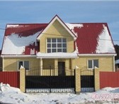 Фотография в Недвижимость Продажа домов Продам двух этажный коттедж в городе Сысерть в Екатеринбурге 6 700 000