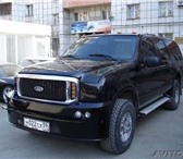 Продам Ford excursion в Перми: Год выпуска данного автомобиля 2001, Автомобиль находится в отличн 15780   фото в Перми