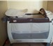 Фото в Для детей Детская мебель Graco Contour Electra - это манеж-кровать в Хабаровске 3 500