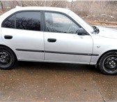 Хендай акцент 2691619 Hyundai Accent фото в Оренбурге