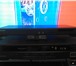 Фото в Электроника и техника Разное Меняю DVD-плейер 'Samsung' в хорошем состоянии в Магнитогорске 0