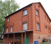 Фото в Недвижимость Продажа домов Дом кирпичный, 240 кв.м, 3 этажа (2 жилых, в Уфе 5 500 000