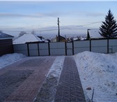 Фото в Недвижимость Продажа домов Коттедж благоустроен,
10 соток земли. в Красноярске 9 000 000