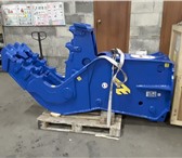 Изображение в Авторынок Спецтехника Навесная дробилка ВВН020 на экскаватор массой в Москве 0