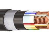 Фотография в Строительство и ремонт Электрика (оборудование) Cиловые кабели в БПИ 1-110 кВ Cиловые кабели в Уфе 0