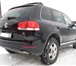 VW Touareg 3,  2 V6 АКПП,  Американец,  2004 гв,  ввезен в 2007 147064   фото в Тюмени