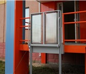 Foto в Строительство и ремонт Разное yПодъемник вертикальный (подъемно- трансформируемое в Балашихе 63 000