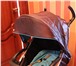 Фото в Для детей Детские коляски Продам коляску в отличном состоянии. В комплекте в Магнитогорске 2 500