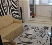 Фото в Строительство и ремонт Ремонт, отделка Полы 3D – идея, позаимствованная у уличных в Ростове-на-Дону 4 900