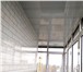 Изображение в Строительство и ремонт Двери, окна, балконы Отделка балкона выполняется на уже остекленных в Красноярске 1 000