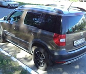 Skoda Yeti,  2010 г 1404138 Skoda Yeti фото в Тольятти