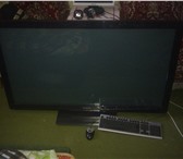 Фото в Электроника и техника Телевизоры продаю телевизор Panasonic 3D 129 диоганаль в Саратове 50 000