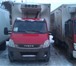 Foto в Авторынок Грузовые автомобили · Название и модель: IVECO DAILY 70C15· ID: в Москве 1 410 000