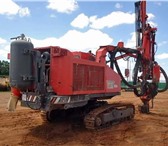 Фотография в Авторынок Спецтехника Буровой станок SANDVIK DX 680, 2008 года в Санкт-Петербурге 7 840 000