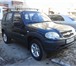 Продам Niva Chevrolet,  2011 1828300 Chevrolet Niva фото в Тюмени