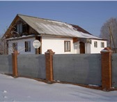 Foto в Недвижимость Продажа домов Продаю ч.д. в Солнцевке Исилькульского р-на. в Исилькуль 2 500 000