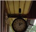 Фото в Мебель и интерьер Другие предметы интерьера часы, 2-сторонние, металлический корпус, в Пскове 1 900