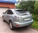 Lexus RX 350 3,  5 AT  (276 л,  с, ) 4WD 2006 2076742 Lexus RX фото в Москве